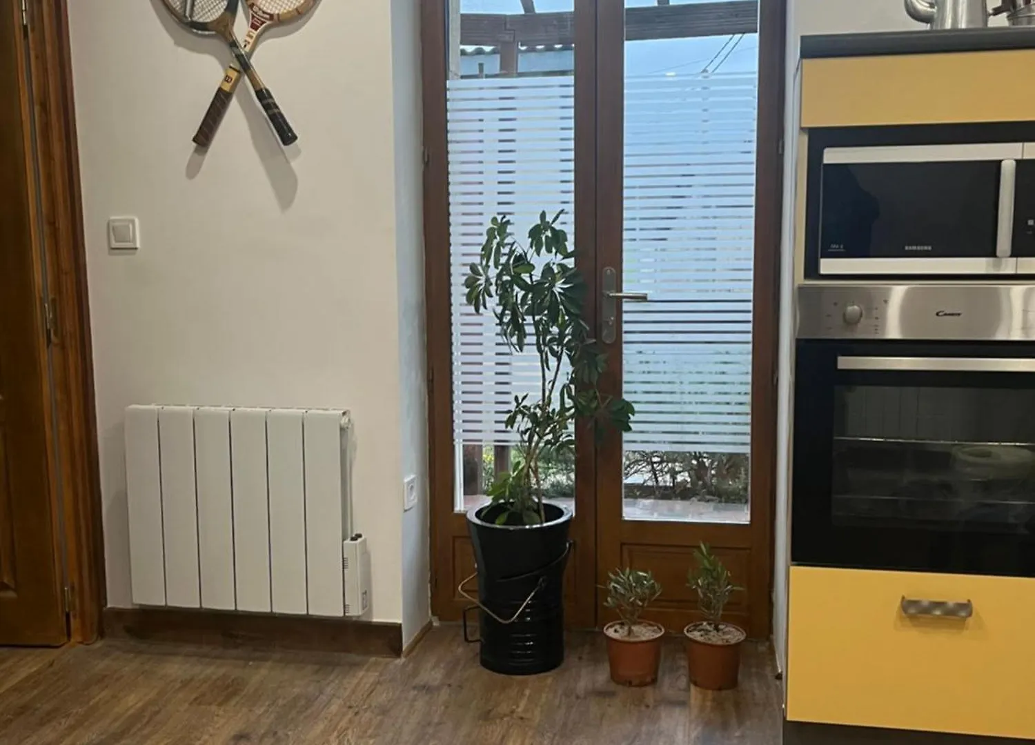 Holiday home Voyage Dans Le Temps Villa Saint-Martin-du-Mont France